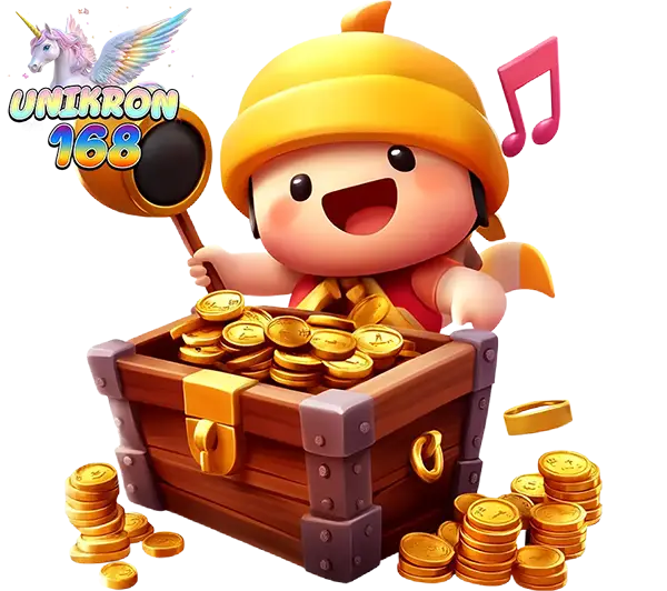 UNIKORN168 แหล่งรวมรีวิวเกมและบทความน่ารู้