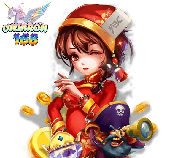 UNIKORN168 แหล่งรวมรีวิวเกมและบทความน่ารู้