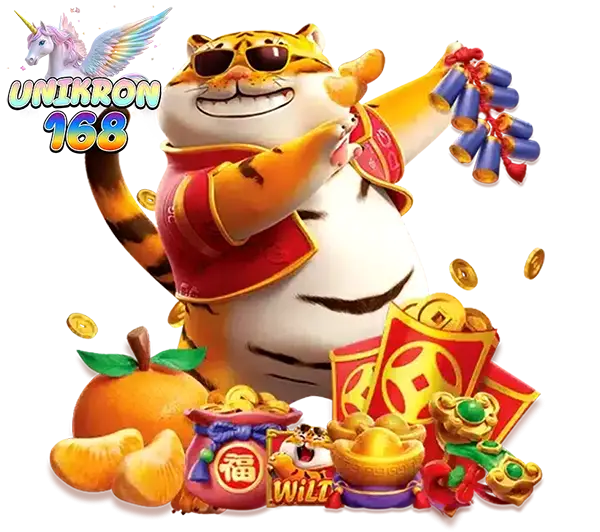 UNIKORN168 แหล่งรวมสล็อตแตกง่ายทำกำไรได้จริง