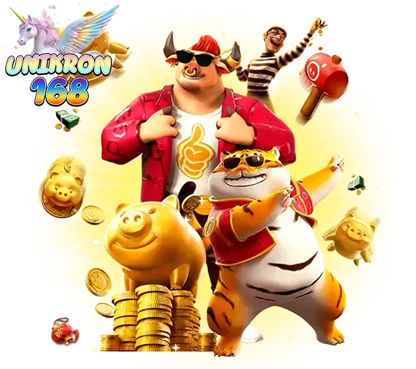 UNIKORN168 บริการทางเข้าเล่นที่เสถียรที่สุด